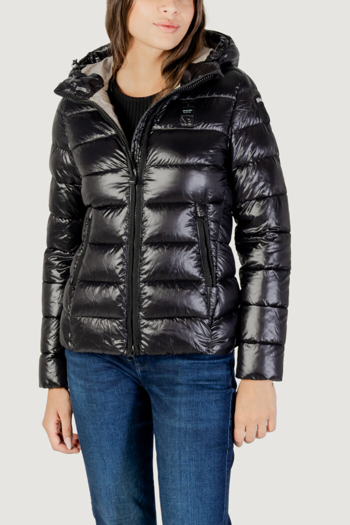 Giubbotto Blauer CAROLL Nero