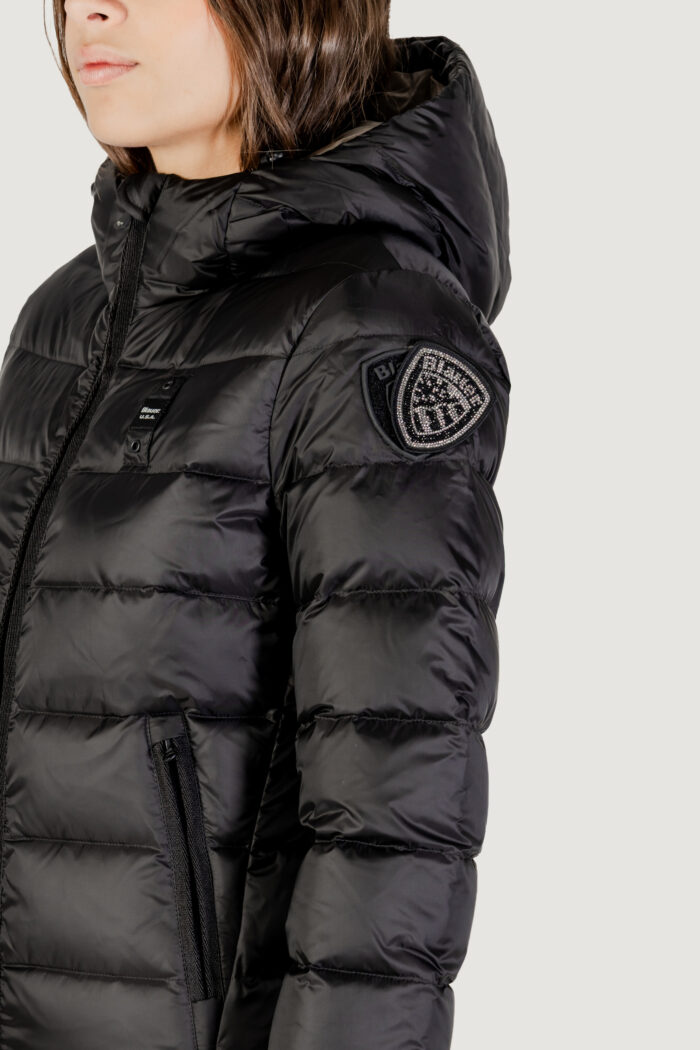 Giubbotto Blauer CHARME Nero – 25WBLDC03100