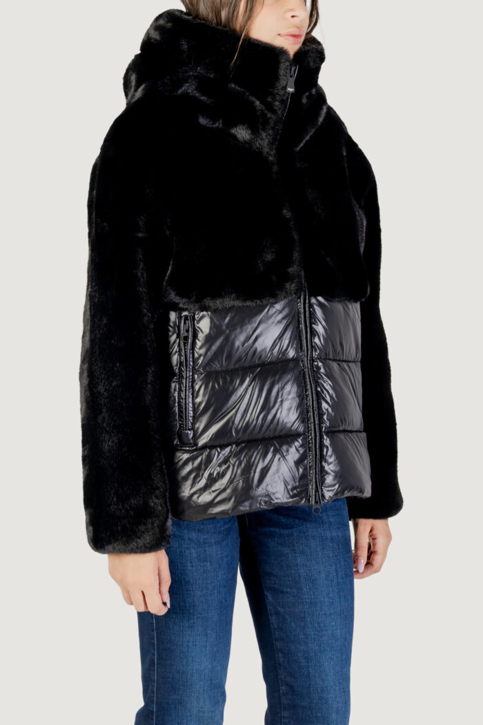 Giubbotto Blauer FANEVIL Nero
