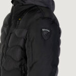 Giubbotto Blauer. FERWOOD Nero - Foto 2