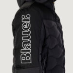 Giubbotto Blauer. FERWOOD Nero - Foto 3