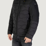 Giubbotto Blauer. FERWOOD Nero - Foto 4