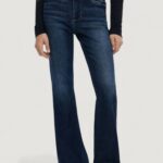Jeans bootcut Desigual DENIM_FLAIRY Denim - Foto 1