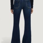 Jeans bootcut Desigual DENIM_FLAIRY Denim - Foto 2