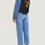 Jeans bootcut Desigual DENIM_MINIMI Denim - Foto 3