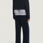 Jeans bootcut Desigual DENIM_TWIST Denim - Foto 2