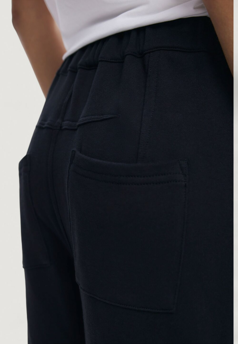 Jeans bootcut Desigual DENIM_TWIST Denim - Foto 3