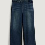 Jeans bootcut Desigual DENIM_TWIST Denim - Foto 4