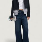 Jeans bootcut Desigual DENIM_TWIST Denim - Foto 5