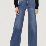 Jeans bootcut Only ONLMADISON BLUSH HW WIDE DNM DOT372 NOOS Denim - Foto 1