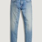 Jeans slim Levi's® 512 SLIM TAPER AMPED UP ADV Indigo - Foto 4