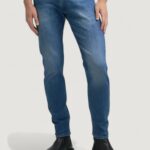 Jeans slim Replay  Denim - Foto 1