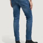 Jeans slim Replay  Denim - Foto 2