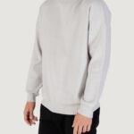 Maglia Antony Morato STUTTGART RELAXED FIT Grigio Chiaro - Foto 2