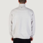 Maglia Antony Morato STUTTGART RELAXED FIT Grigio Chiaro - Foto 4