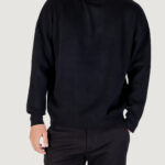 Maglia Antony Morato STUTTGART RELAXED FIT Nero - Foto 1