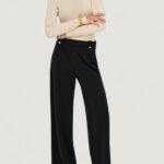 Maglia Jacqueline de Yong Jdykate L/S Pullover Knt Beige chiaro - Foto 3