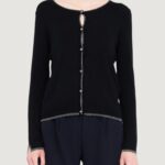 Maglia Liu-Jo  Nero - Foto 1
