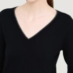 Maglia Liu-Jo  Nero - Foto 2
