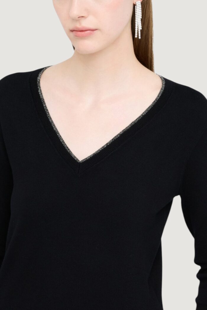 Maglia Liu-jo  Nero