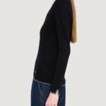Maglia Liu-Jo  Nero - Foto 3