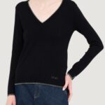 Maglia Liu-Jo  Nero - Foto 1