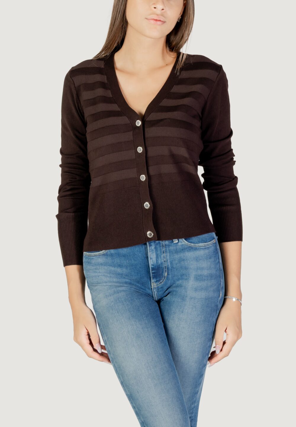Maglia Morgan De Toi  Caffe' - Foto 1