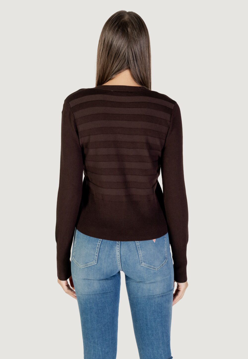 Maglia Morgan De Toi  Caffe' - Foto 2
