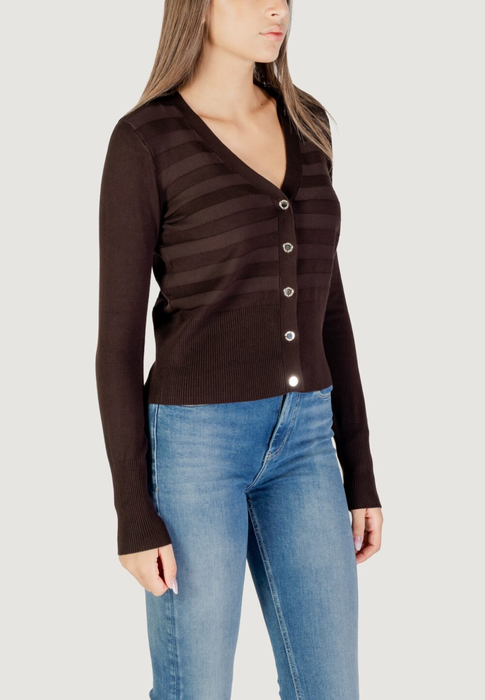 Maglia Morgan De Toi  Caffe' - Foto 3