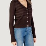 Maglia Morgan De Toi  Caffe' - Foto 3