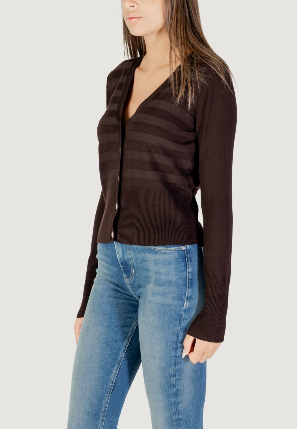 Maglia Morgan De Toi  Caffe' - Foto 4
