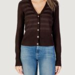 Maglia Morgan De Toi  Caffe' - Foto 5