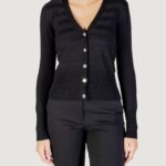 Maglia Morgan De Toi  Nero - Foto 1