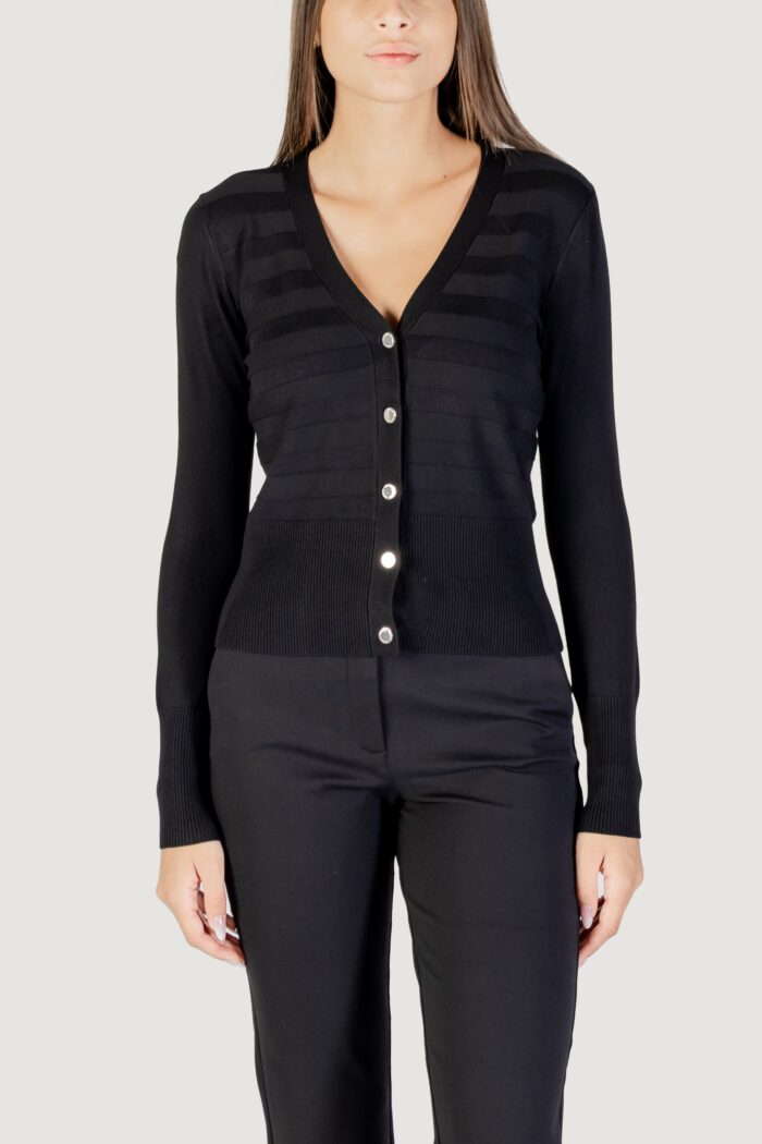 Maglia Morgan De Toi  Nero