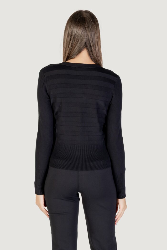 Maglia Morgan De Toi  Nero