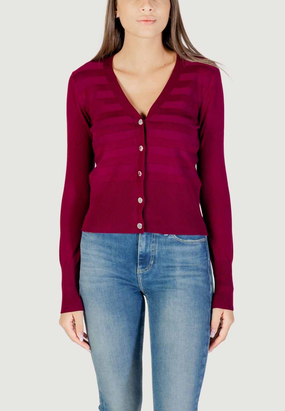 Maglia Morgan De Toi  Vinaccia - Foto 1