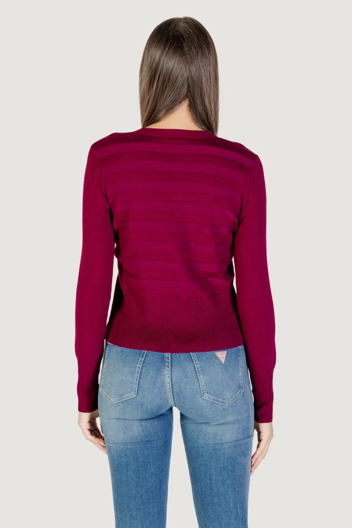 Maglia Morgan De Toi  Vinaccia