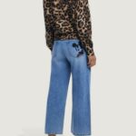 Maglione Desigual JERS_MINNIE Marrone - Foto 4