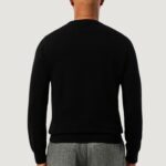 Maglione LACOSTE  Nero - Foto 3