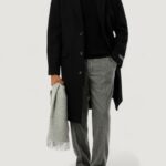 Maglione LACOSTE  Nero - Foto 4