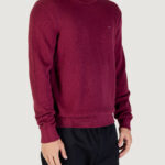 Maglione Tommy Hilfiger Jeans TJM SLIM ESS SWEATER Bordeaux - Foto 3