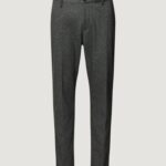 Pantaloni da completo Antony Morato ASHE SUPER SKINNY FIT Grigio Scuro - Foto 1