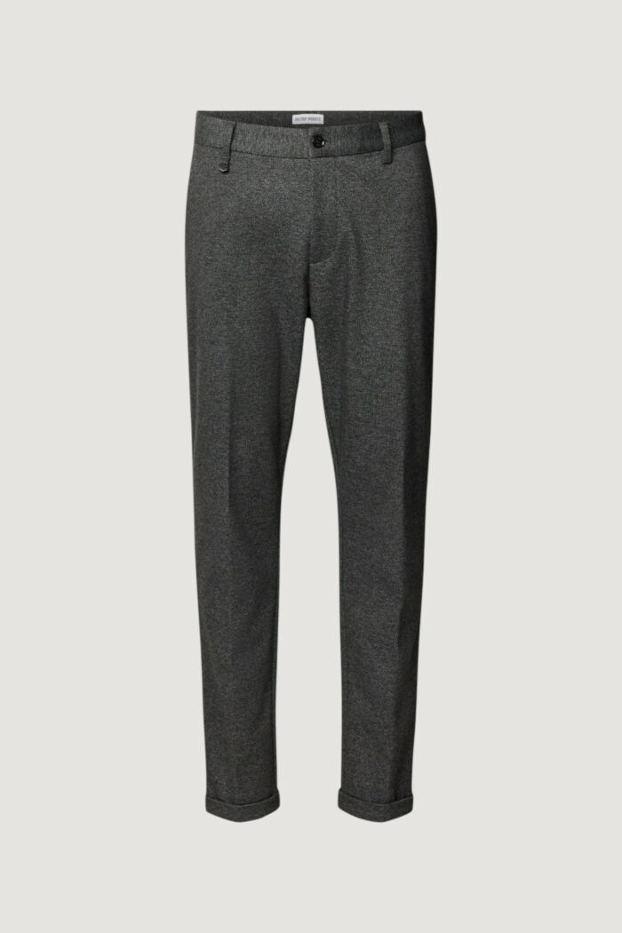 Pantaloni da completo Antony Morato ASHE SUPER SKINNY FIT Grigio Scuro – MMTS00037-FA140289