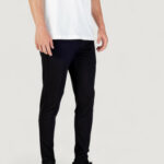 Pantaloni da completo Antony Morato ASHE SUPER SKINNY FIT IN TWILL Nero - Foto 3