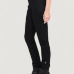 Pantaloni a sigaretta Liu-Jo  Nero - Foto 3