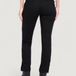 Pantaloni a sigaretta Liu-Jo  Nero - Foto 4