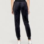 Pantaloni sportivi Guess Active COUTURE JOGGER PANTS Nero - Foto 5