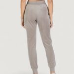 Pantaloni sportivi Guess Active COUTURE JOGGER PANTS Taupe - Foto 5