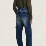 Giacchetto Desigual CHAQ_TROPEZ Verde Oliva - Foto 4