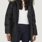 Parka Only ONLNEWKATY PARKA LIFE OTW CC Nero - Foto 1